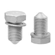 25PCS Oil Sump Plugs VW Audi Seat Skoda M14x1.5x22