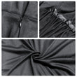 Hooded Witch Cloak Halloween Costume