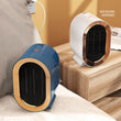 1200W Energy Efficient Space Heaters for Indoor Use