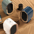 1200W Energy Efficient Space Heaters for Indoor Use