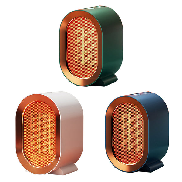 1200W Energy Efficient Space Heaters for Indoor Use