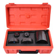 Rear Axle Control Arm Wishbone Bush Removal Install Tool Kit