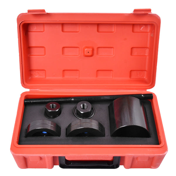 Rear Axle Control Arm Wishbone Bush Removal Install Tool Kit