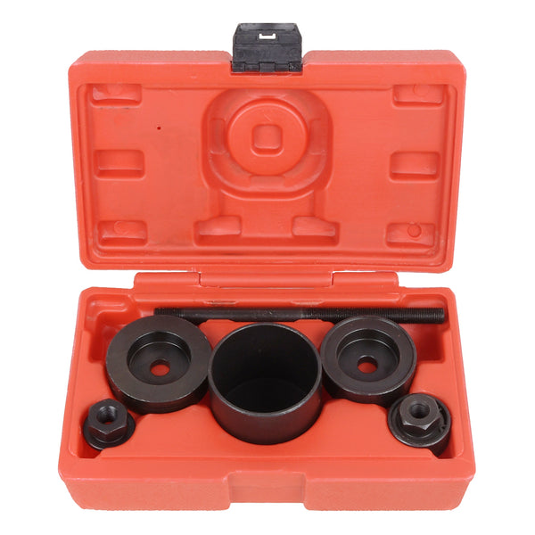 Rear Axle Control Arm Wishbone Bush Removal Install Tool Kit For Ford Fiesta