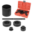 Rear Axle Control Arm Wishbone Bush Removal Install Tool Kit For Ford Fiesta