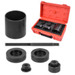 Rear Axle Control Arm Wishbone Bush Removal Install Tool Kit