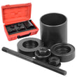 Rear Axle Control Arm Wishbone Bush Removal Install Tool Kit
