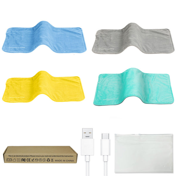 Multifunction 30*60CM Heating Pad Heating Blanket