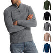 Men's Knitting Sweater Pullover