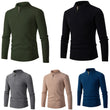 Men's Knitting Sweater Pullover