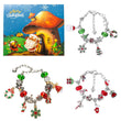 Christmas Counting Down 24Days Suprise Jewelry Box Random Gift Box Advent Calendar