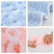 Absordent Solid Color Towel Bath Towel