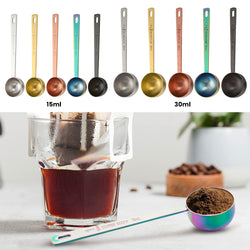 Stainless Steel Long Handled Spoon
