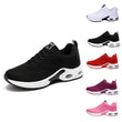 women's running trainers air cushion leisure shoes