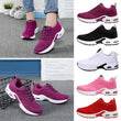 women's running trainers air cushion leisure shoes