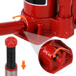 Hydraulic 3Ton Heavy Duty Truck Caravan Car Van Boat Lifting Ram Bottle Jack
