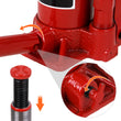 16 Ton Bottle Jack Heavy Duty Hydraulic Lifting Ram Car Van Boat Truck Caravan