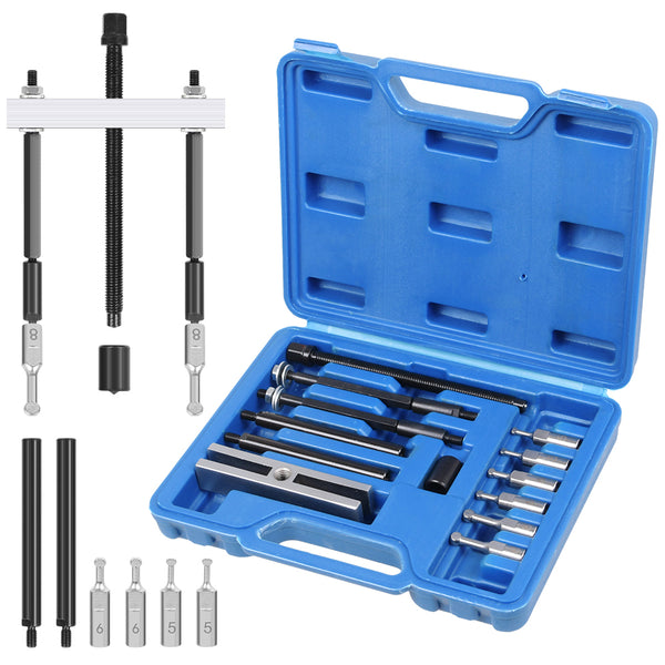 Bearing Removal Tool Small Insert Bearing Puller Kit