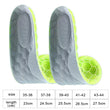 4D Cloud Technology Sports Insoles