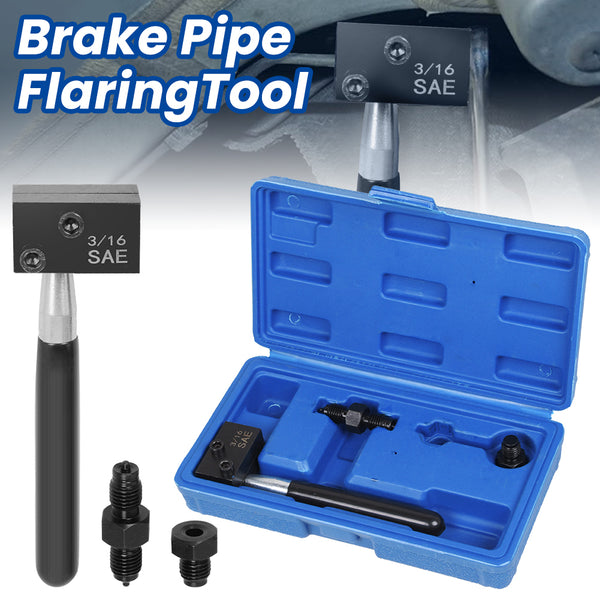 Professional Brake Pipe Flaring Tool 3/16" SAE