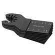 Oscillating Multi Tool Saw Blades Set Carbide Blade Metal wood cutter