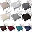 Removable Washable Chair Covers