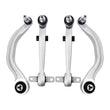 4X Front Lower Suspension Control Arms Set For Tesla