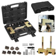 TIMING CHAIN RIVETING TOOL For Mercedes-Benz M271 M272 M273 Camshaft