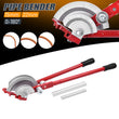 Pipe Bender for Home Plumbing for Rigid Pipes 15mm & 22mm TUBE BENDER