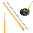 Tire Slide Hammer Bead Breaker Ram Bar Impact for Car Truck Trailer