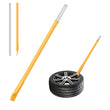 Tire Slide Hammer Bead Breaker Ram Bar Impact for Car Truck Trailer
