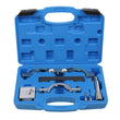 TIMING CHAIN LOCK Turbo Tool kit For VAUXHALL OPEL