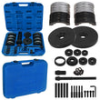 VW Wheel Bearing Tool GEN2 Master Kit VAG 62, 66, 72 & 85mm