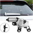 For Audi A3 A4 A6 Q5 Q7 Window Motor 8E9955711A Rear Windscreen Wiper