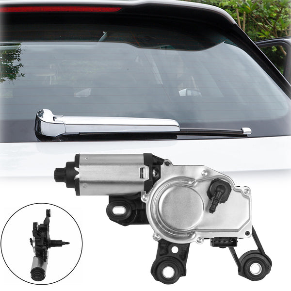 For Audi A3 A4 A6 Q5 Q7 Window Motor 8E9955711A Rear Windscreen Wiper