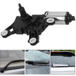 For Audi A3 A4 A6 Q5 Q7 Window Motor 8E9955711A Rear Windscreen Wiper