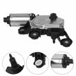 For Audi A3 A4 A6 Q5 Q7 Window Motor 8E9955711A Rear Windscreen Wiper