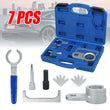 Diesel Engine Camshaft Locking Timing Tool Set Kit