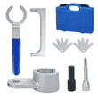 Diesel Engine Camshaft Locking Timing Tool Set Kit