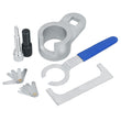 Diesel Engine Camshaft Locking Timing Tool Set Kit
