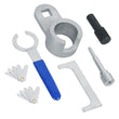 Diesel Engine Camshaft Locking Timing Tool Set Kit