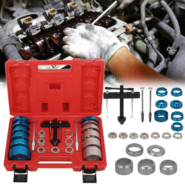 Crankshaft Oil Crank Camshaft Kit Set Seal Removal Tool