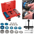 Crankshaft Oil Crank Camshaft Kit Set Seal Removal Tool