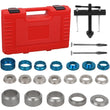 Crankshaft Oil Crank Camshaft Kit Set Seal Removal Tool