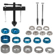 Crankshaft Oil Crank Camshaft Kit Set Seal Removal Tool