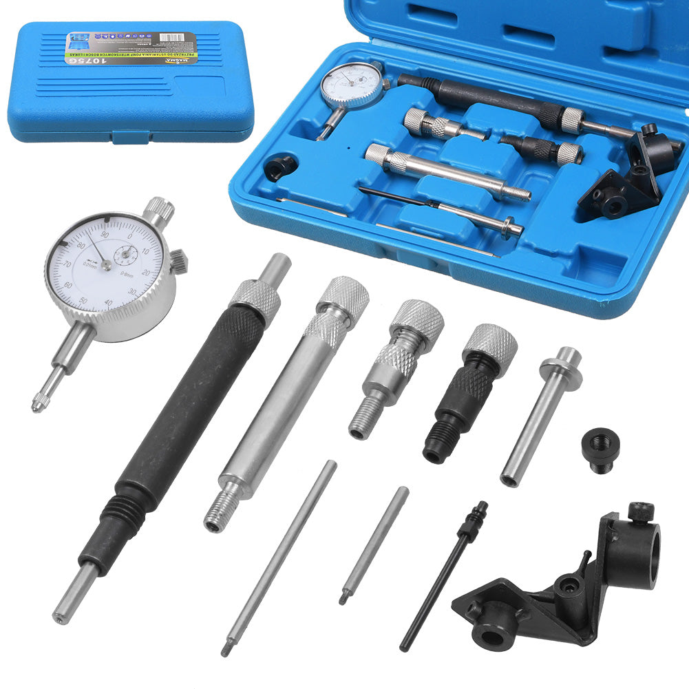 Injector Timing Tools Diesel Fuel Injection Pump Timing Indicator Tool – majexic.co.uk