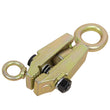 Auto Body Repair Tool Pull Clamp 2-Way 5 Ton Self Tightening Clamp