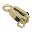 Auto Body Repair Tool Pull Clamp 2-Way 5 Ton Self Tightening Clamp