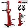 3T Coil Spring Compressor Hydraulic Strut Tensioner