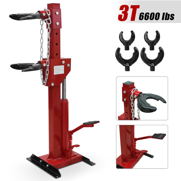 3T Coil Spring Compressor Hydraulic Strut Tensioner